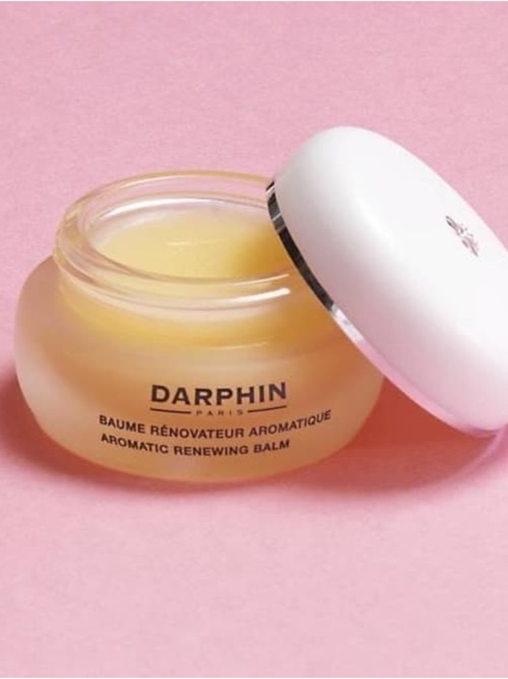 RARE❗️NWT DARPHIN Aromatic Renewing Balm